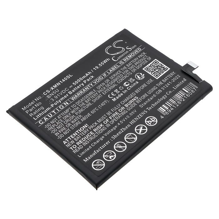 CS-XMN140SL - Image 3