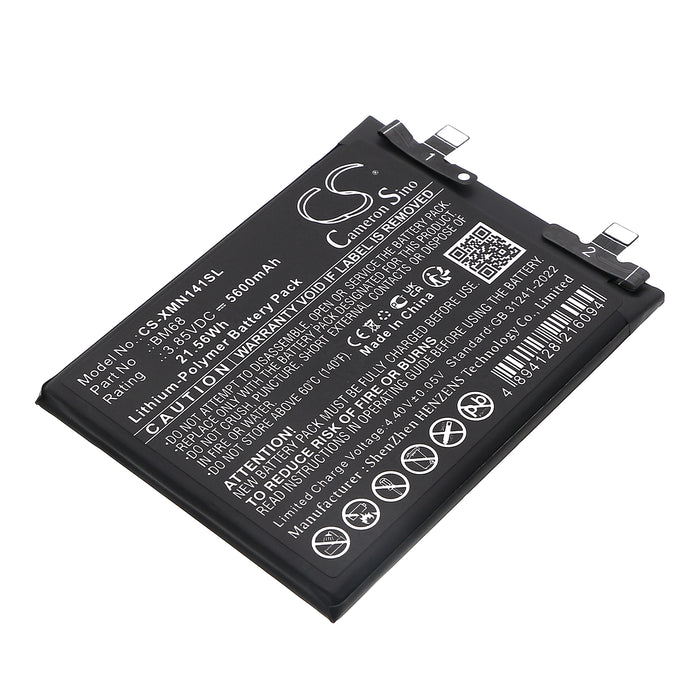 CS-XMN141SL - Image 3