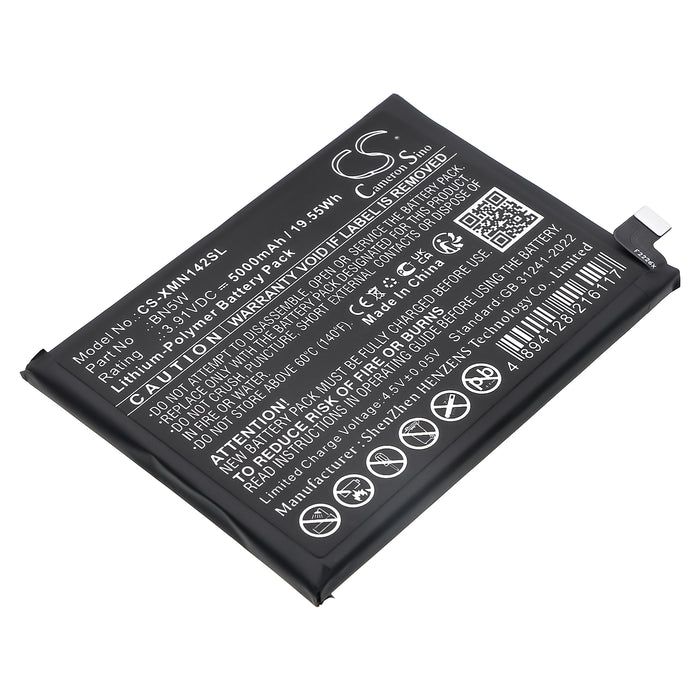 CS-XMN142SL - Image 2