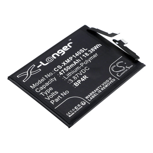 CS-XMP140SL - Image 1