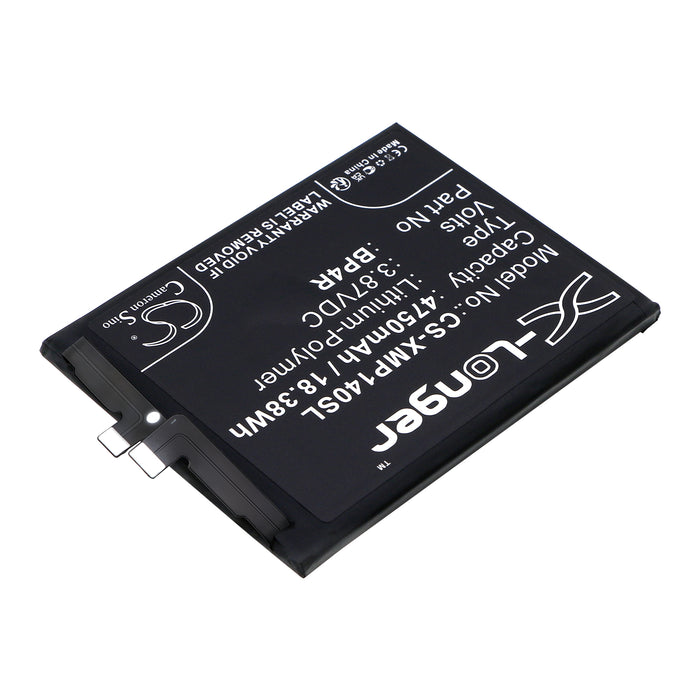 CS-XMP140SL - Image 2