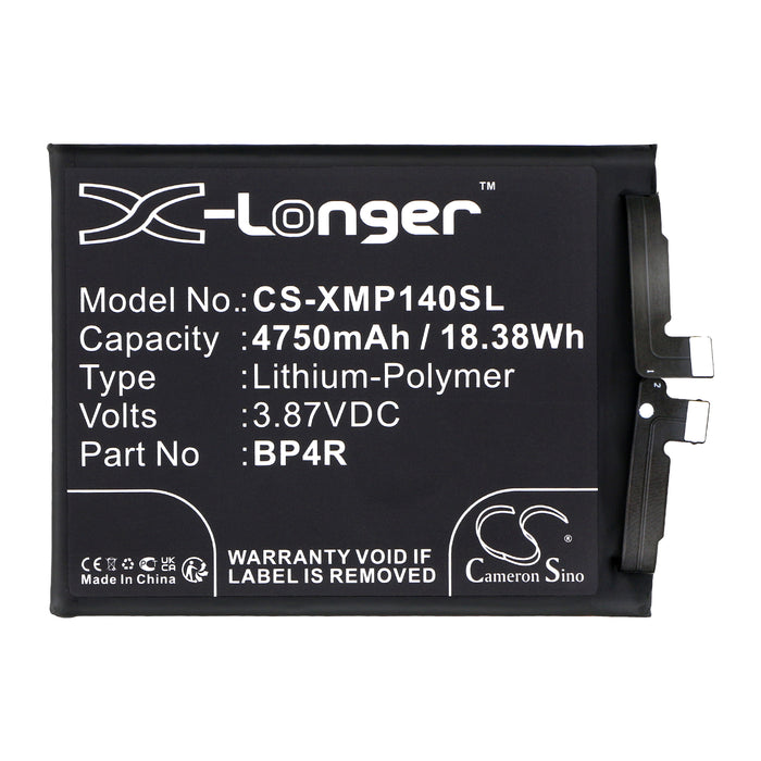 CS-XMP140SL - Image 3