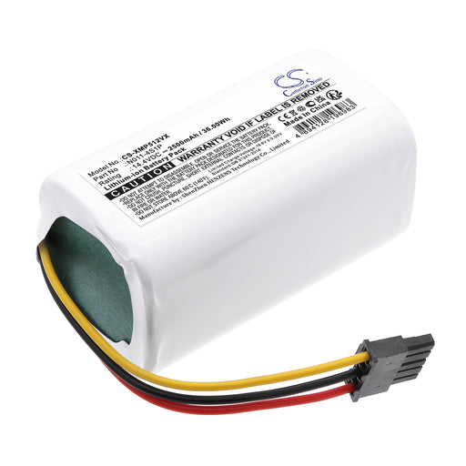 CS-XMP512VX - Image 1
