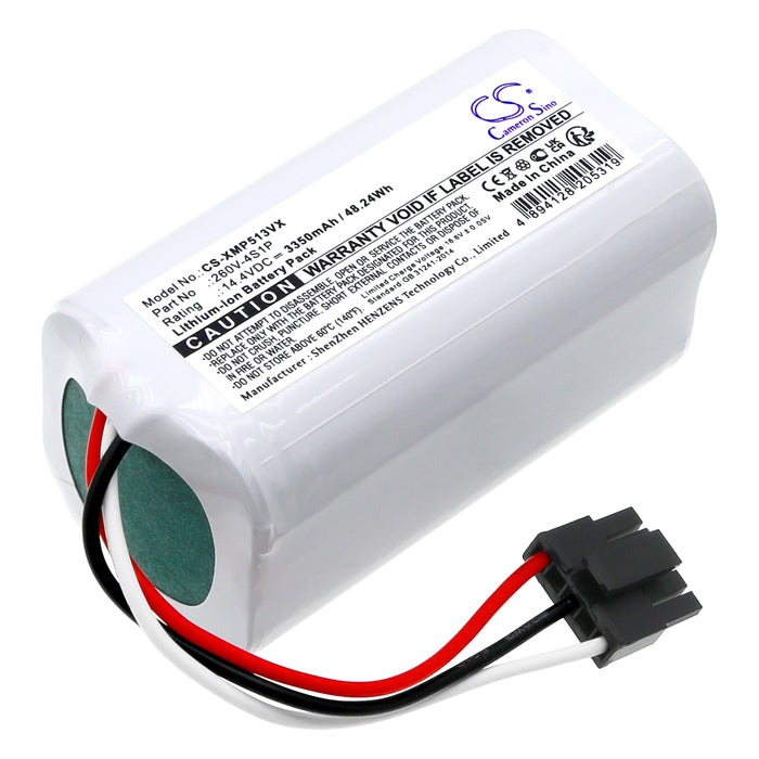 CS-XMP513VX - Image 3