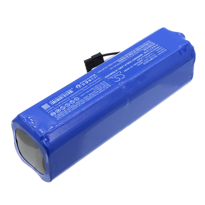 CS-XMP520VX - Image 4