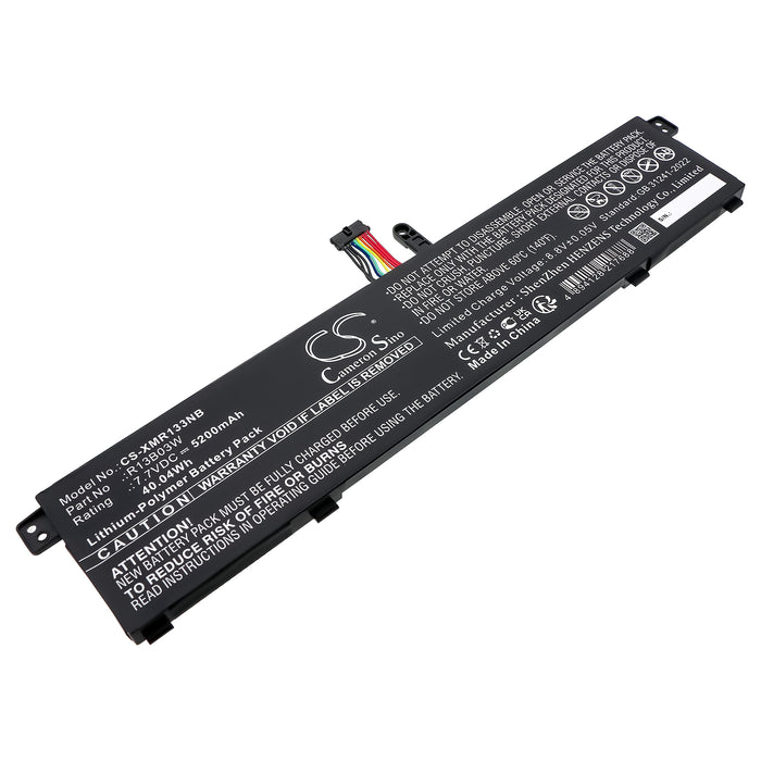 CS-XMR133NB - Image 4