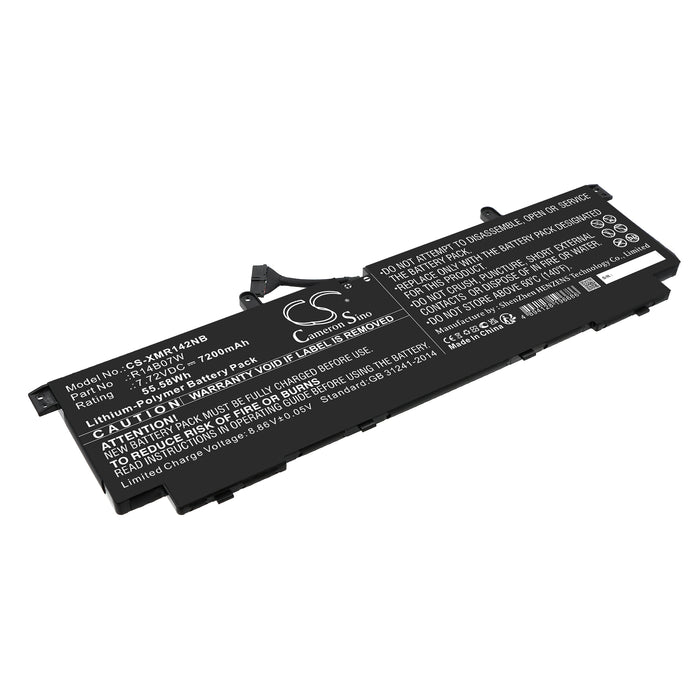 CS-XMR142NB - Image 5