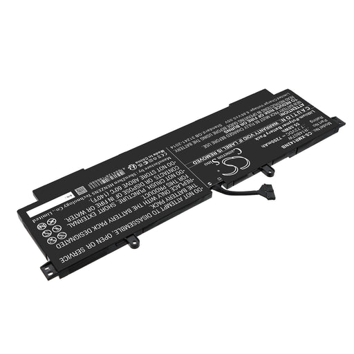 CS-XMR142NB - Image 1