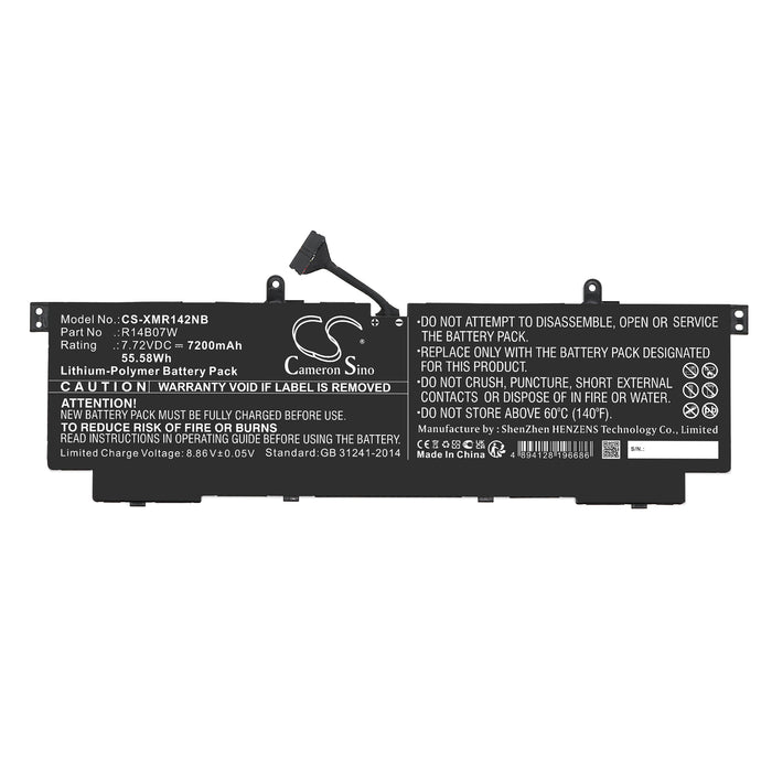 CS-XMR142NB - Image 2