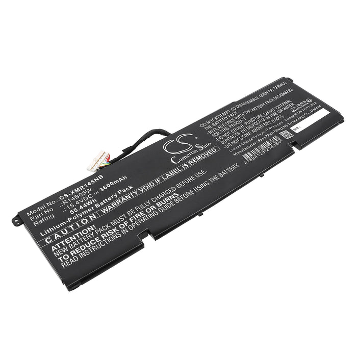 CS-XMR145NB - Image 3
