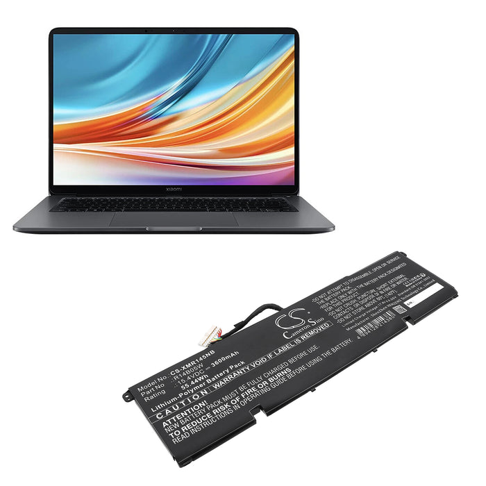 CS-XMR145NB - Image 2