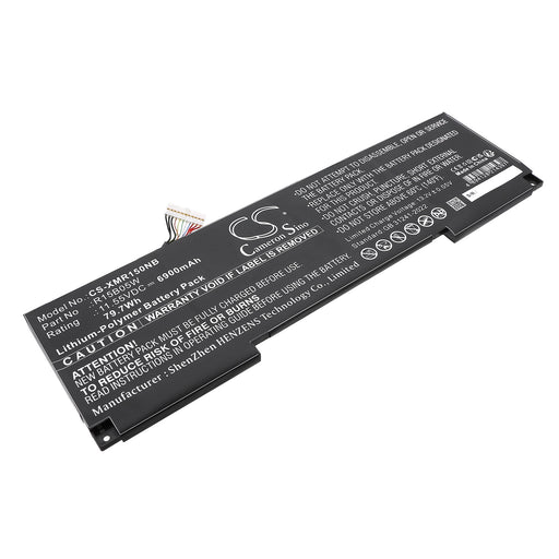 CS-XMR150NB - Image 1