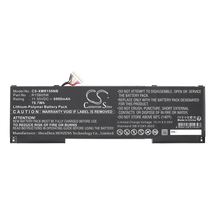 CS-XMR150NB - Image 5