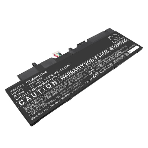 CS-XMR152NB - Image 1