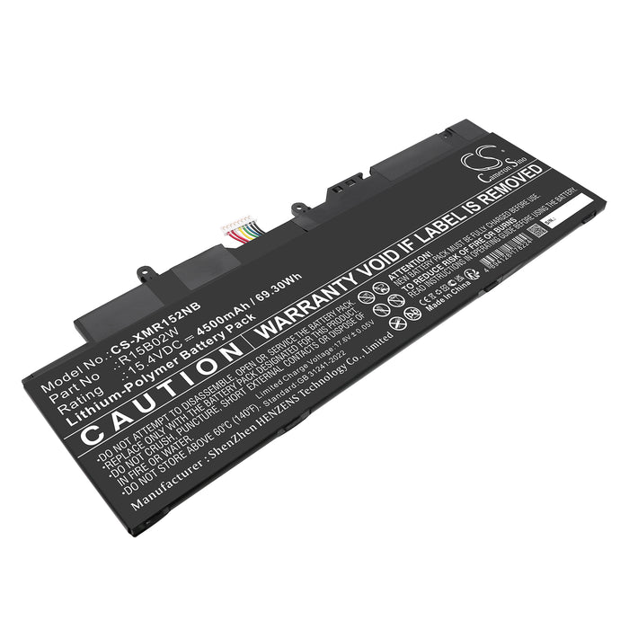 CS-XMR152NB - Image 1