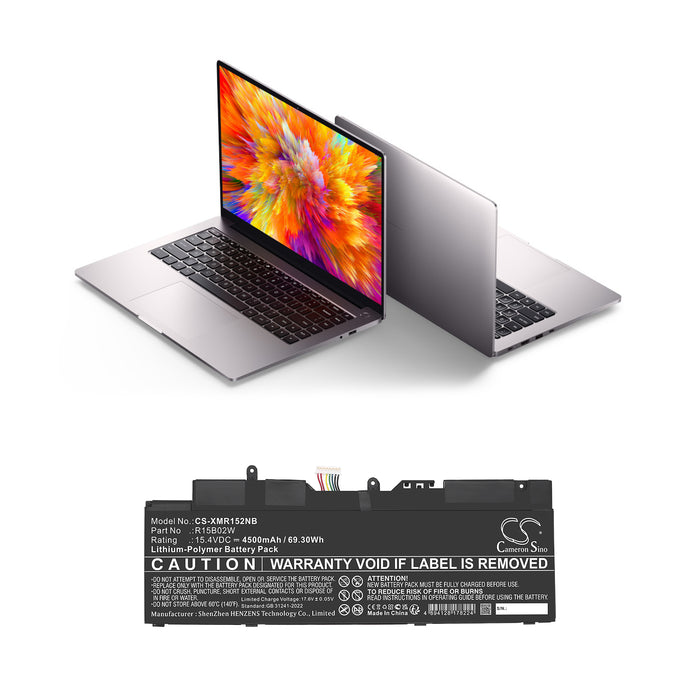CS-XMR152NB - Image 4