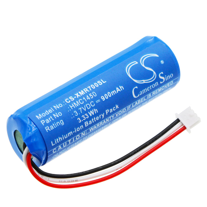 CS-XMR700SL : Battery for Xiaomi 70mai Pro, 70mai A500S - Replaces Xiaomi HMC1450