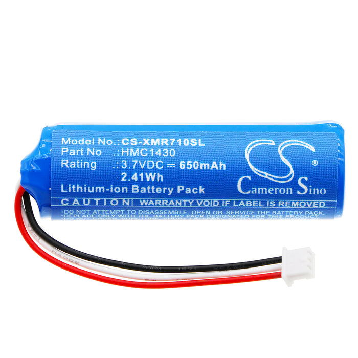 CS-XMR710SL : Battery for Xiaomi 70mai - Replaces Xiaomi HMC1430