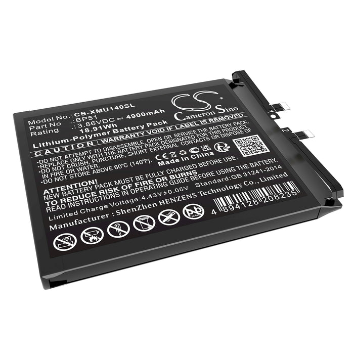 CS-XMU140SL - Image 3