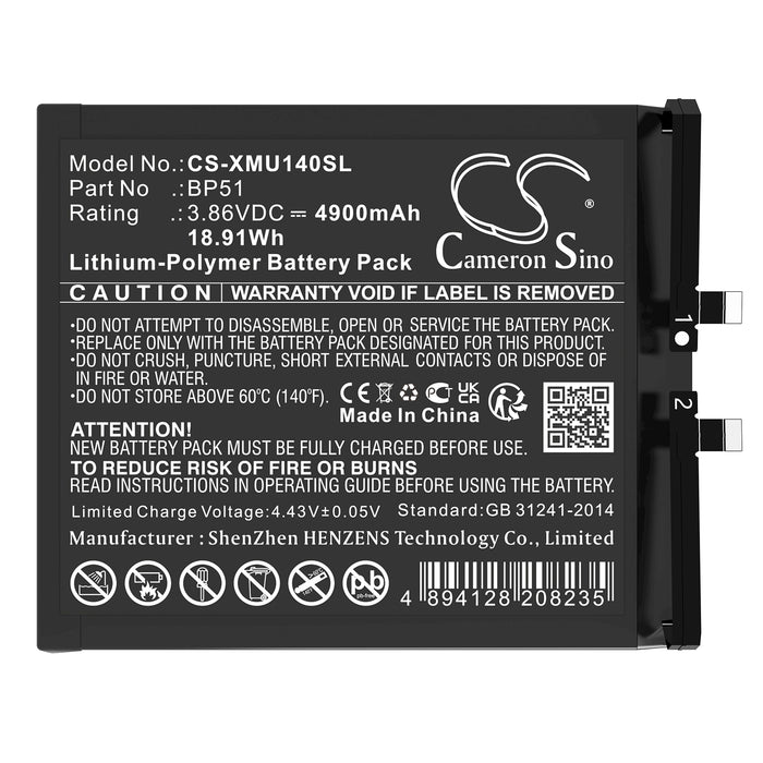 CS-XMU140SL - Image 5