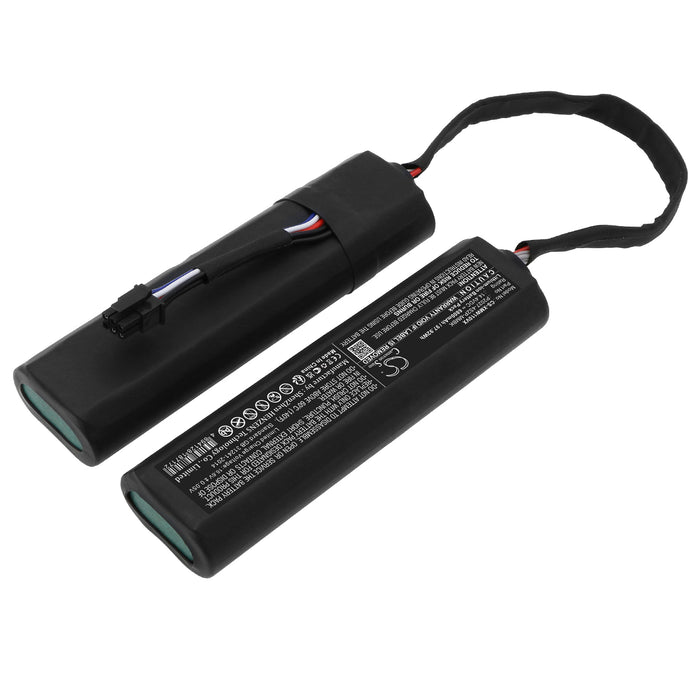 CS-XMW110VX - Image 2