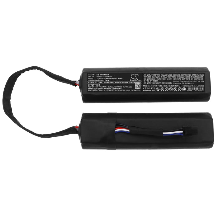 CS-XMW110VX - Image 3