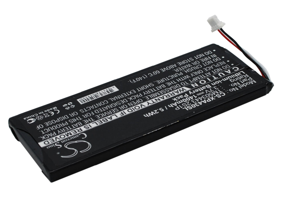 CS-XPA430SL - Image 1