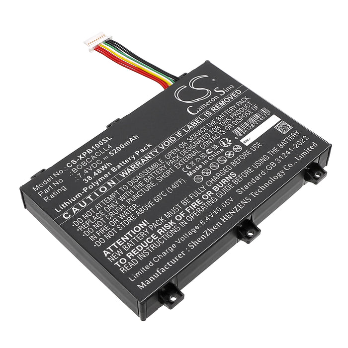 CS-XPB100SL - Image 3