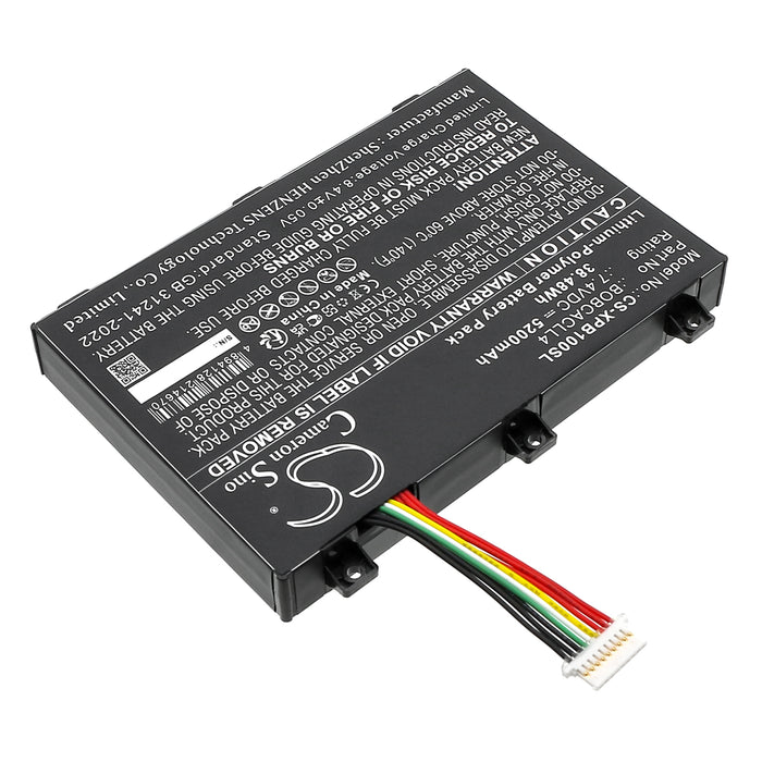 CS-XPB100SL - Image 1