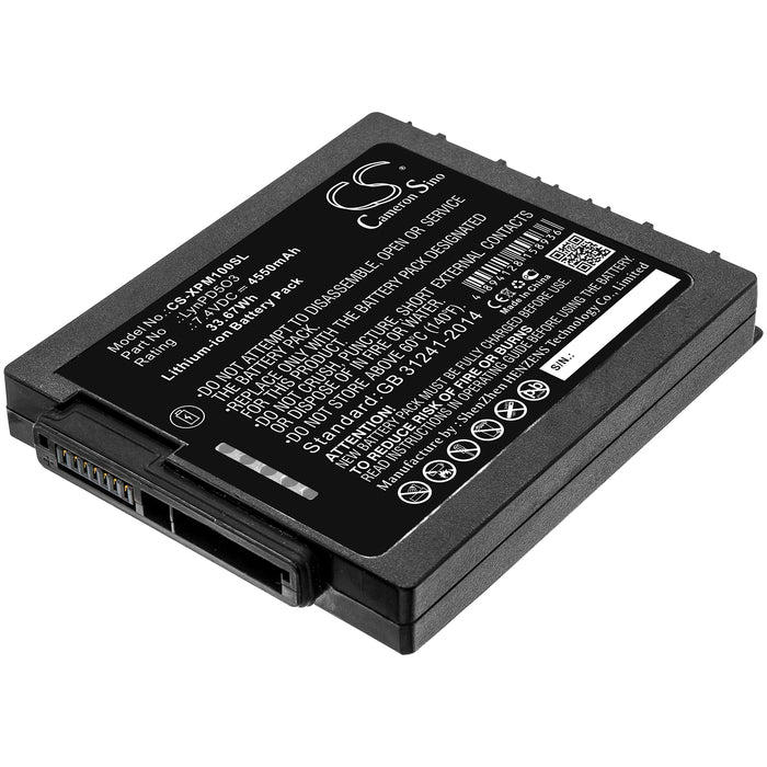 CS-XPM100SL - Image 2