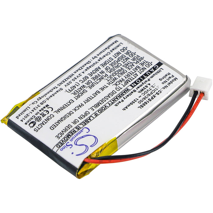 CS-XPS160SL - Image 2