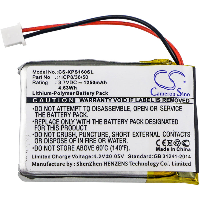 CS-XPS160SL - Image 3