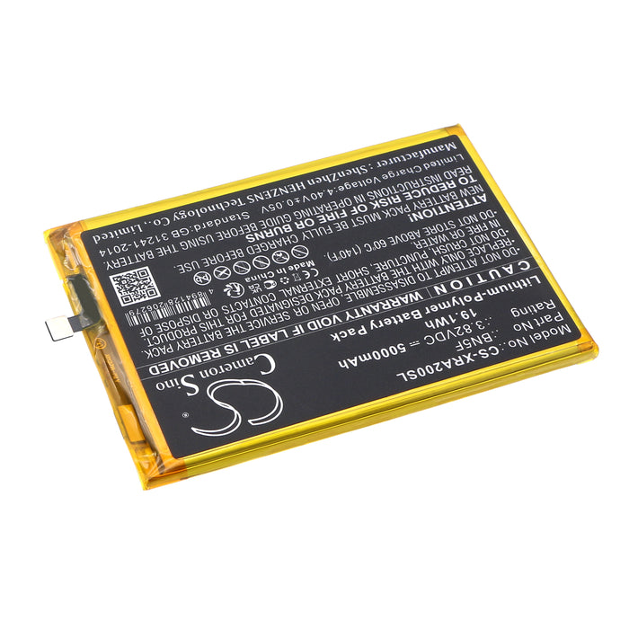 CS-XRA200SL - Image 3