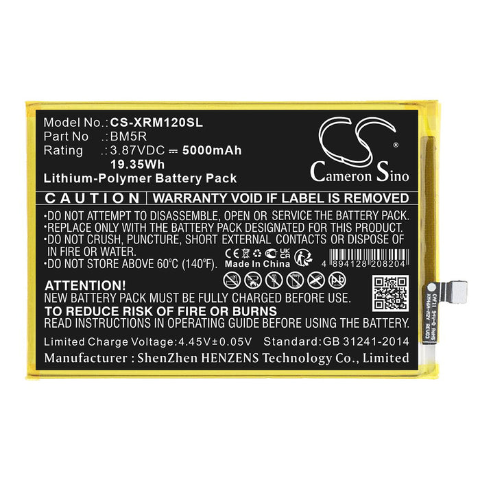 CS-XRM120SL - Image 1