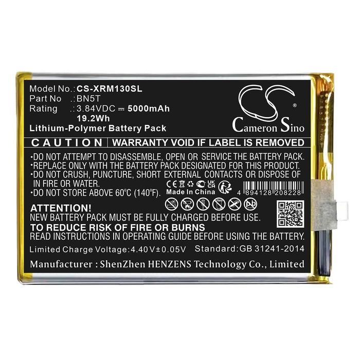 CS-XRM130SL - Image 1