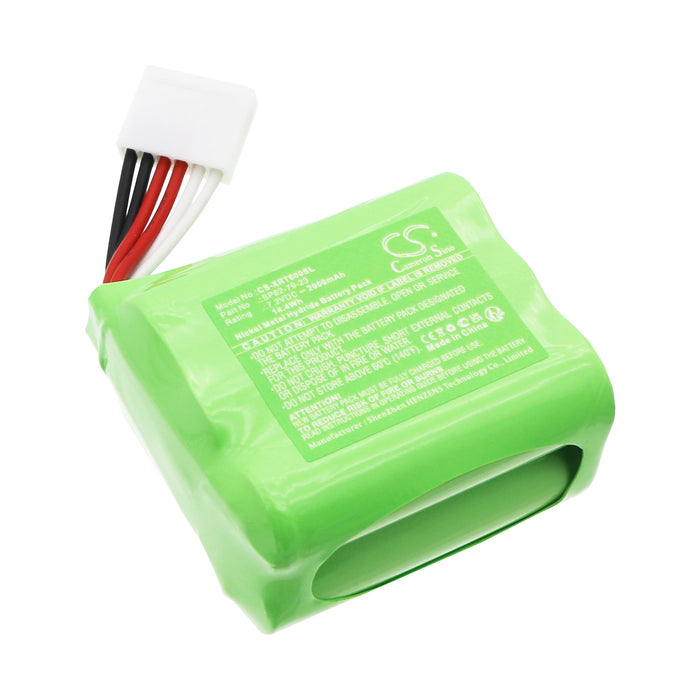 CS-XRT600SL - Image 1