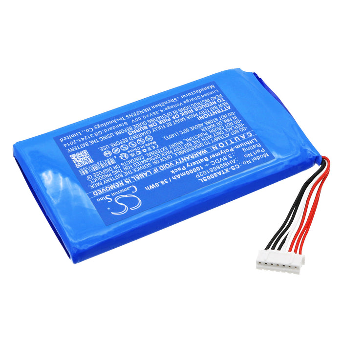 CS-XTA800SL - Image 2