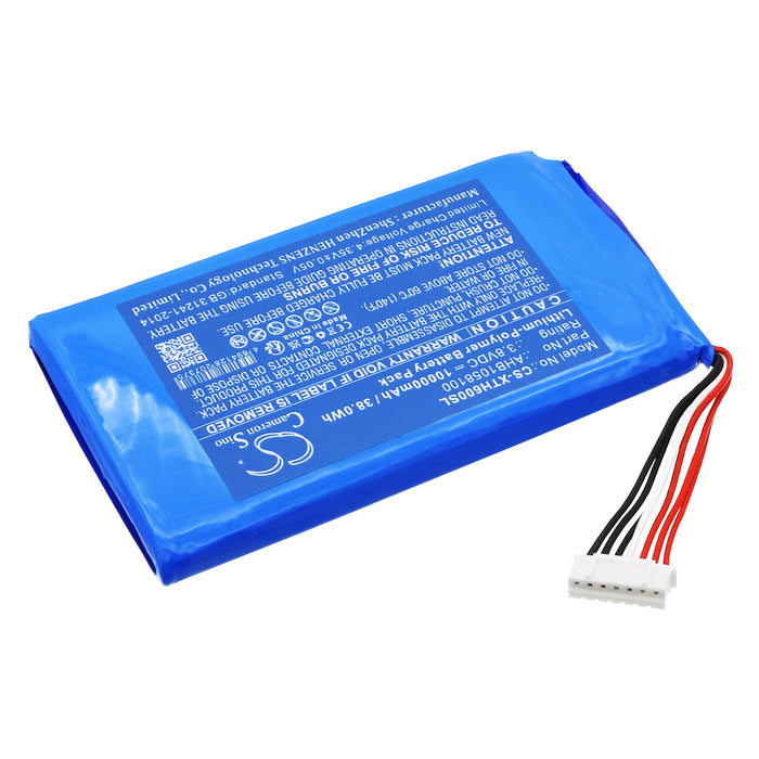 CS-XTH600SL - Image 5