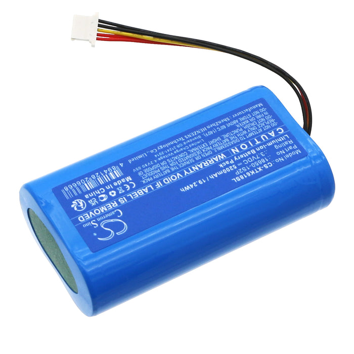 CS-XTK618SL - Image 4