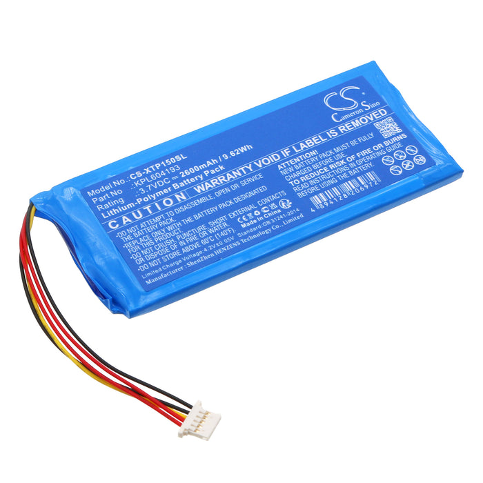 CS-XTP150SL - Image 3