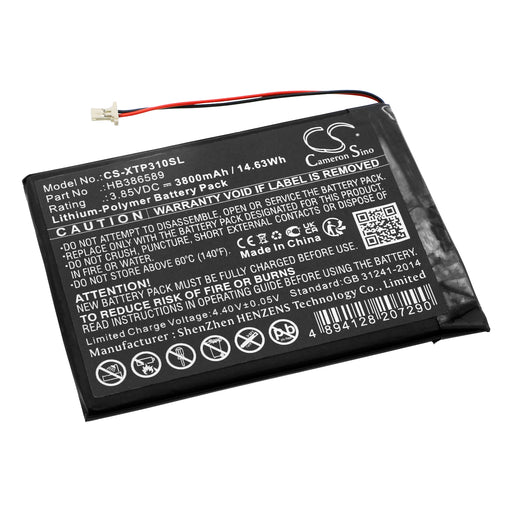 CS-XTP310SL - Image 1