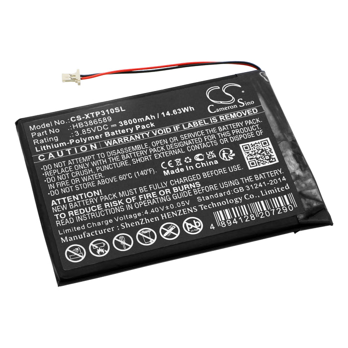 CS-XTP310SL - Image 1