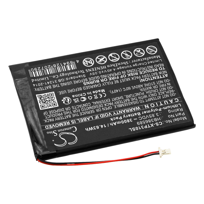 CS-XTP310SL - Image 5