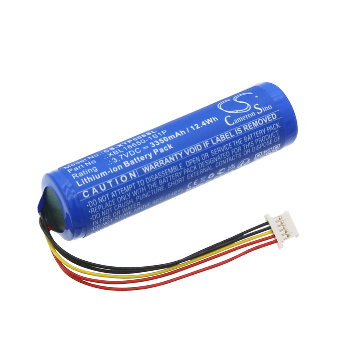 CS-XTP508SL - Image 4