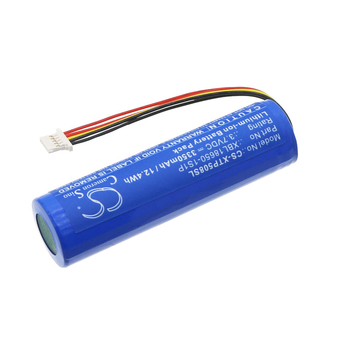 CS-XTP508SL - Image 5