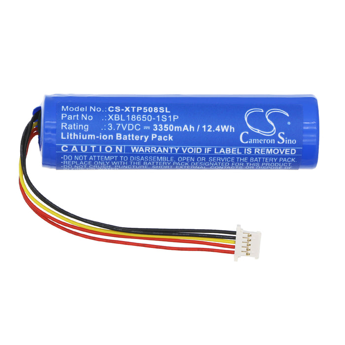 CS-XTP508SL - Image 2