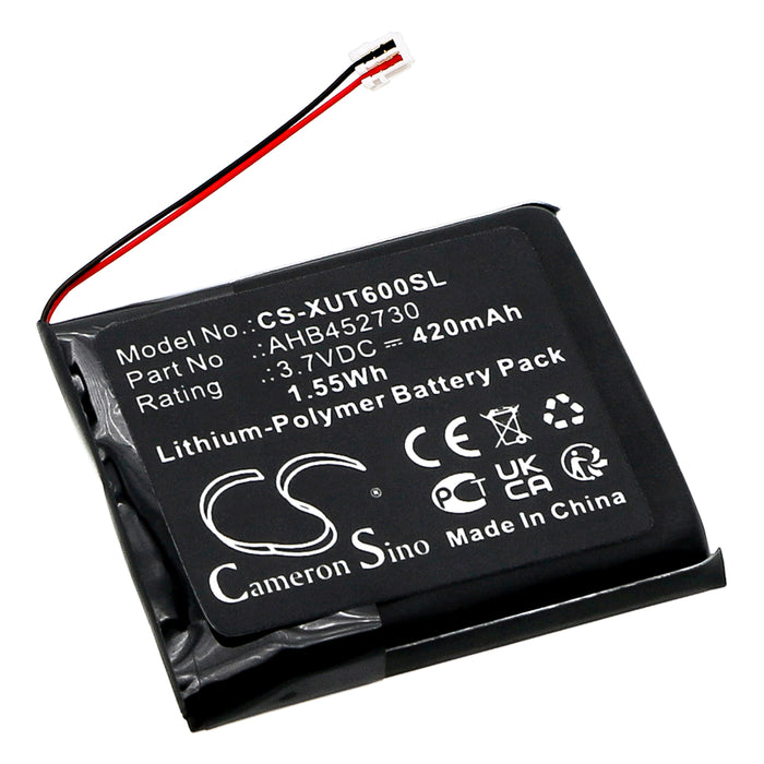 CS-XUT600SL - Image 3