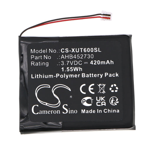 CS-XUT600SL - Image 5
