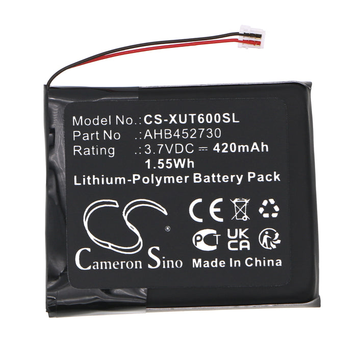 CS-XUT600SL - Image 5