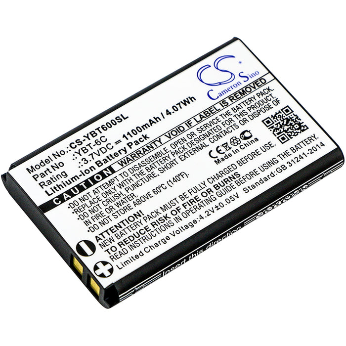 CS-YBT600SL - Image 2